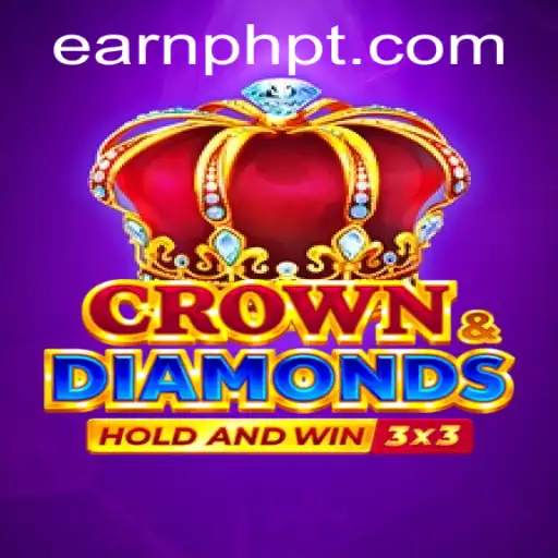 Unveiling Crowndiamonds: A Guide to Earning PHP in the Gaming World