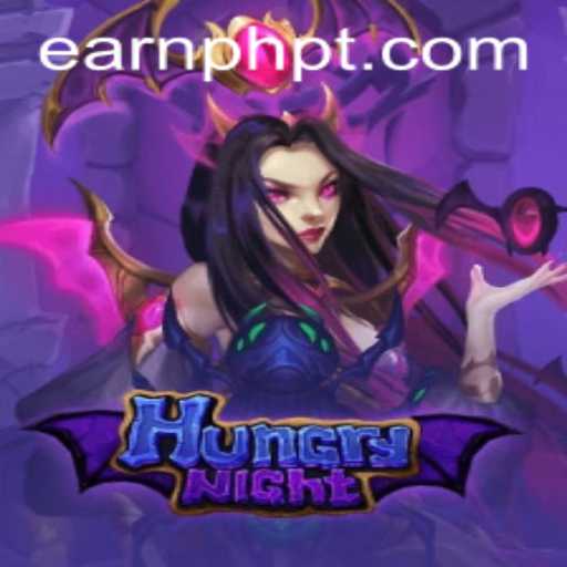 Discover 'HungryNight': A Thrilling Adventure to Earn PHP