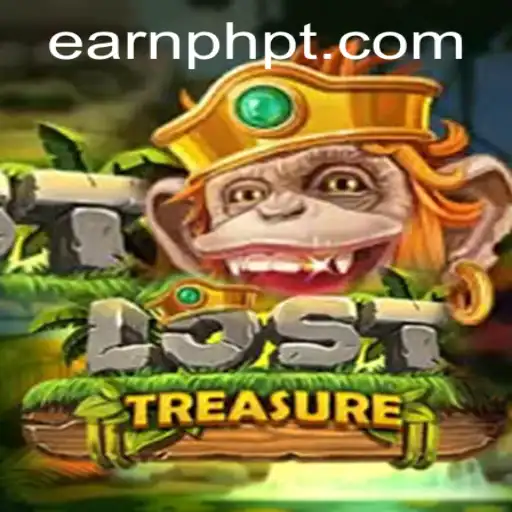 Discover LostTreasure: A Game to Earn PHP