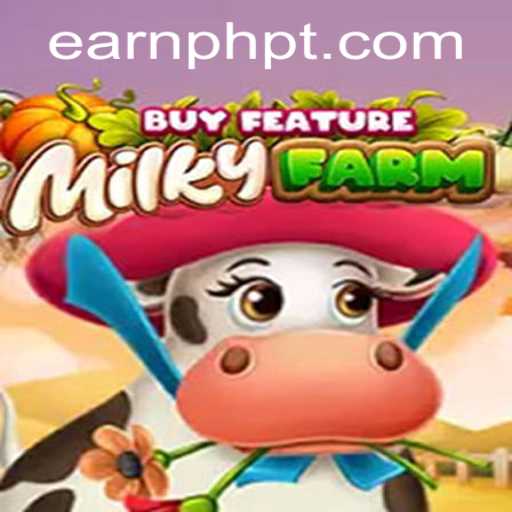Discover the Enchanting World of MilkyFarmBuyFeature: A New Way to Earn PHP