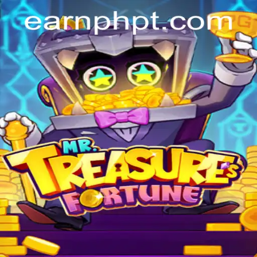 Exploring the Features and Rules of MrTreasuresFortune: A Thrilling Adventure to Earn PHP