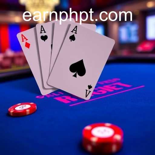 Mastering Online Baccarat: A Comprehensive Guide to Earn PHP