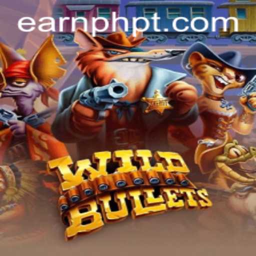 Discover the Thrills of WildBullets: Earning PHP through Gaming